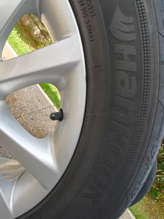 Llantas BMW 16 5x120 E46 Originales
