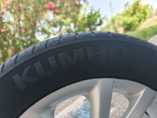 Llantas BMW 16 5x120 E46 Originales