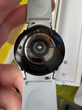 Samsung Galaxy Watch 6 Gris