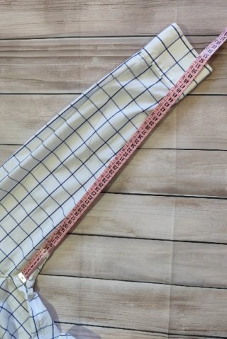 Camisa Tommy Hilfiger Manga Larga Hombre Cuadros