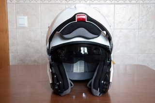 Casco Modular HJC IS MAX II Talla XL