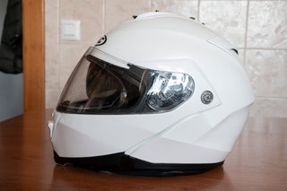 Casco Modular HJC IS MAX II Talla XL