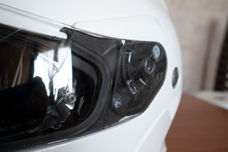 Casco Modular HJC IS MAX II Talla XL