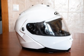 Casco Modular HJC IS MAX II Talla XL