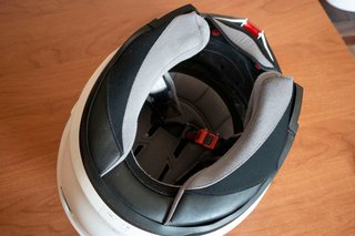 Casco Modular HJC IS MAX II Talla XL