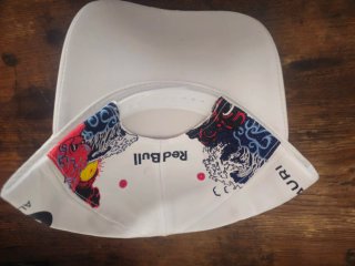 Gorra New Era Oracle Red Bull Racing 1