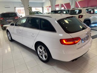 Audi A4 AVANT 2.0 TDI QUATTRO 2013