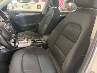 Audi A4 AVANT 2.0 TDI QUATTRO 2013