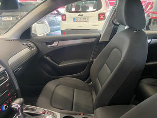 Audi A4 AVANT 2.0 TDI QUATTRO 2013