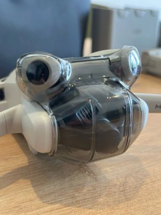 Dron DJI Mini 4 Pro Fly More Combo