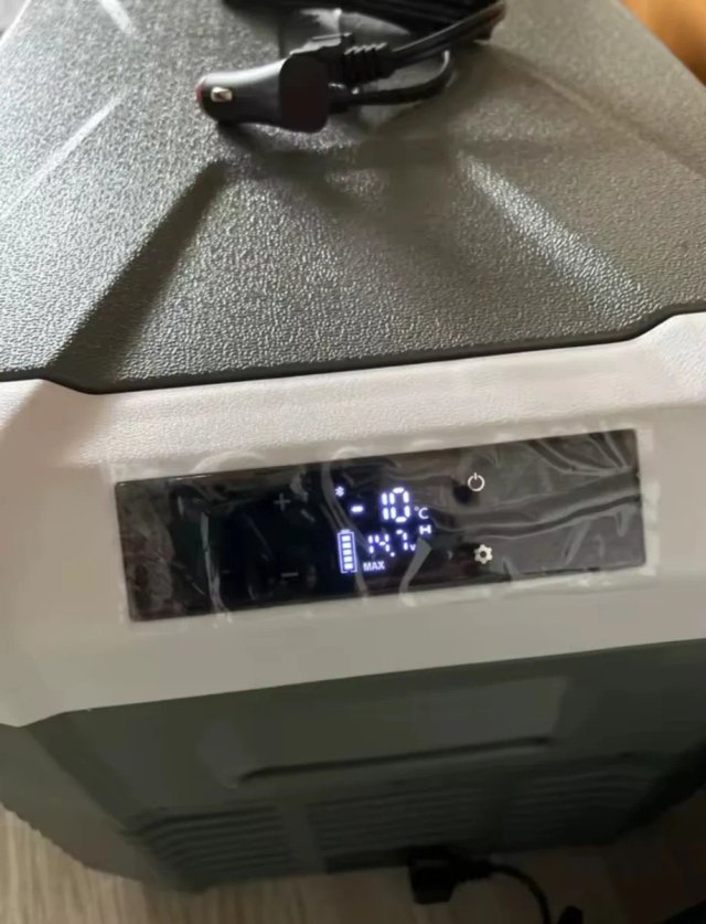Frigorifero portatile