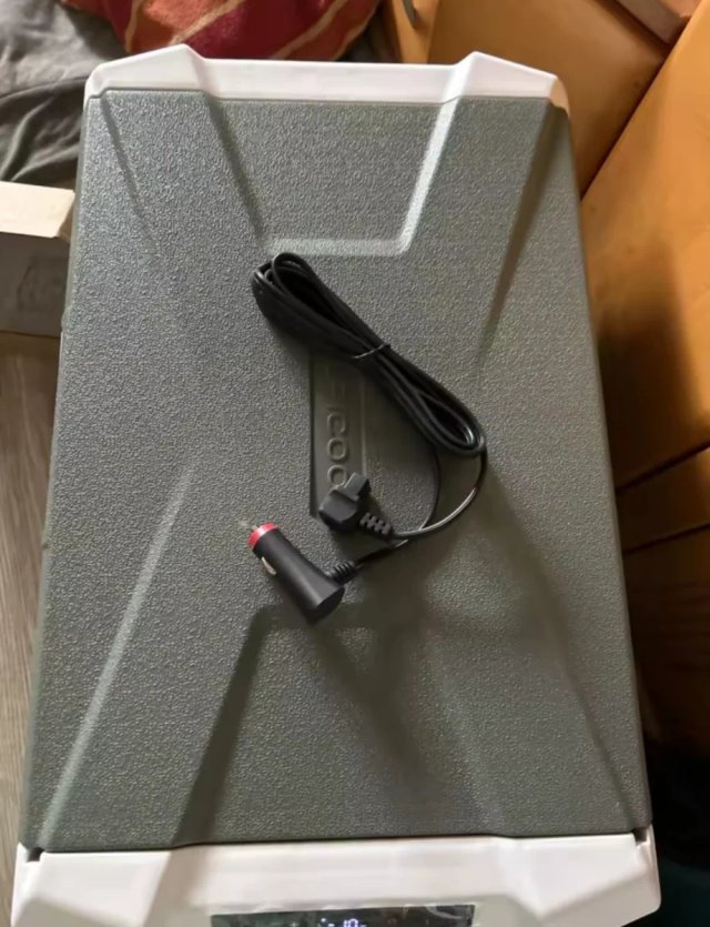 Frigorifero portatile