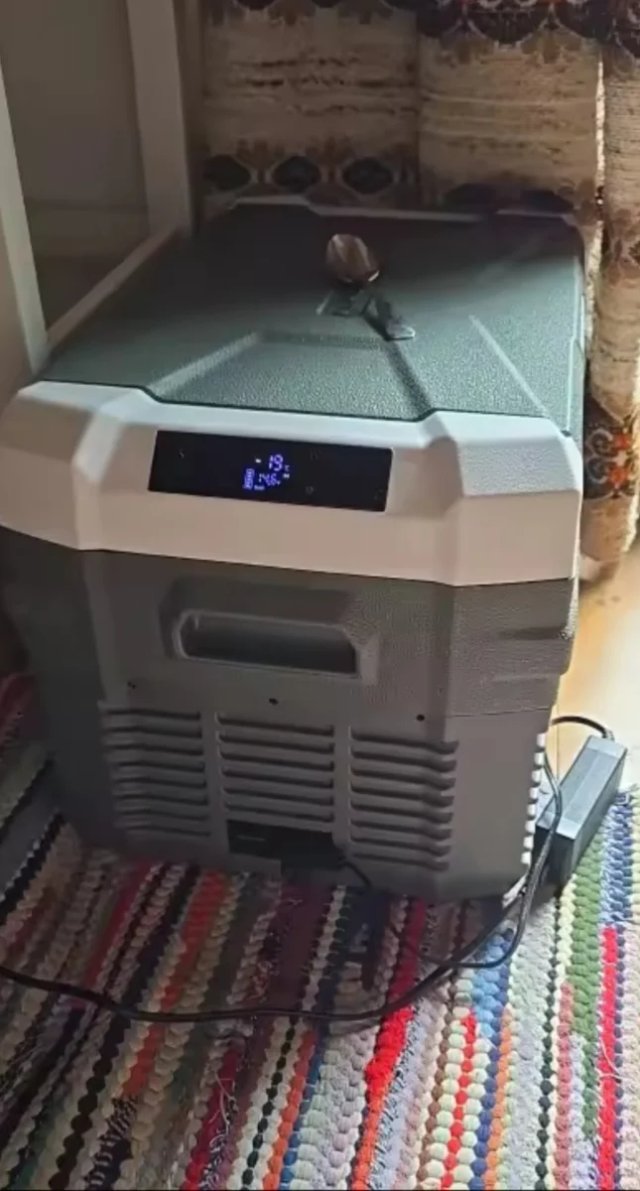 Frigorifero portatile