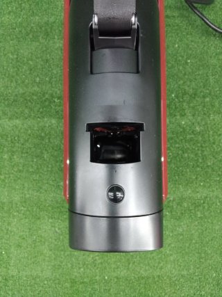 Macchina da caffè Delta Qool Rosso