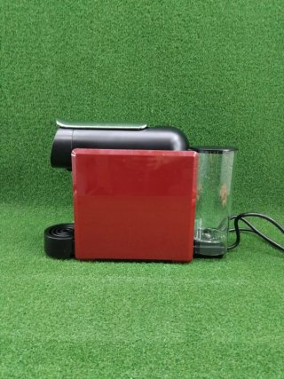 Macchina da caffè Delta Qool Rosso