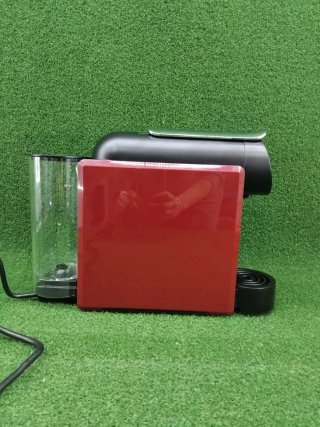 Macchina da caffè Delta Qool Rosso