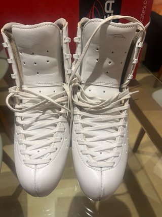 Bota de patinaje Edea Ritmo 255