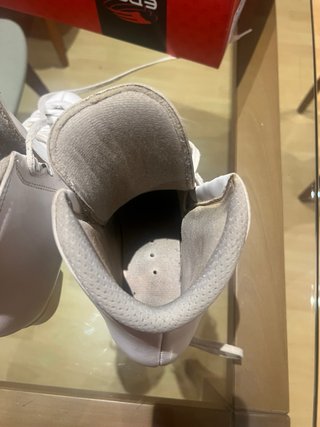 Bota de patinaje Edea Ritmo 255