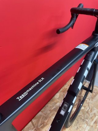 BMC SLR One Talla M