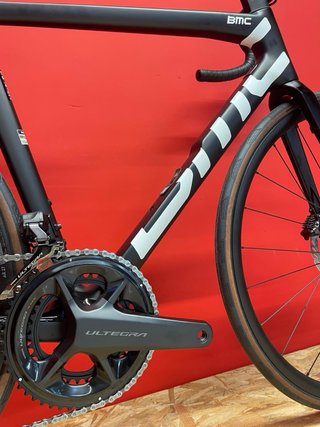 BMC SLR One Talla M