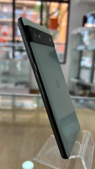 Google Pixel 6A Verde 128GB 5G