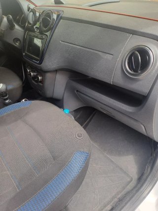 Dacia Lodgy 2021