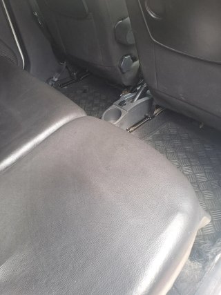 Dacia Lodgy 2021