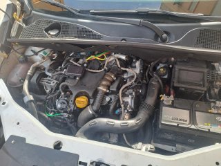 Dacia Lodgy 2021