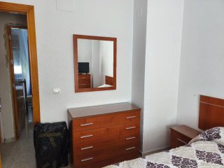 Dormitorio Matrimonio Completo