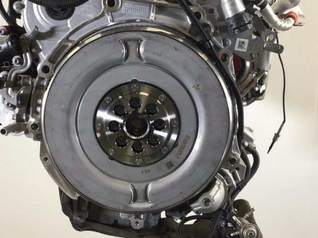 Motor BMW X6