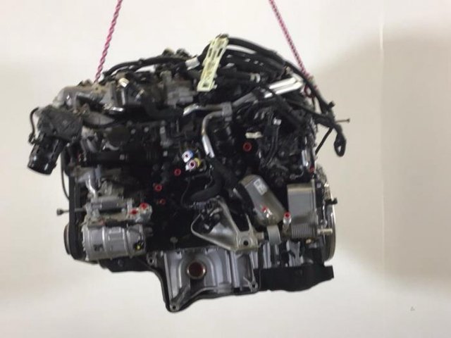 Motor BMW X6