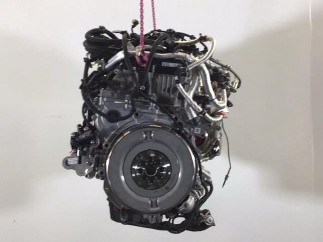 Motor BMW X6