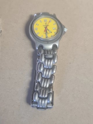 Reloj vintage mujer Festina