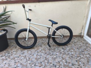 BMX flybikes electron