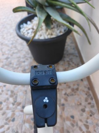 BMX flybikes electron