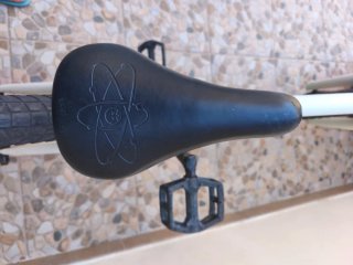 BMX flybikes electron