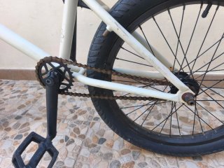 BMX flybikes electron
