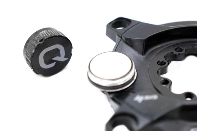 Potenciometro Sram AXS Quarq DUB AXS 104BCD