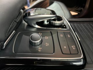 Mercedes-Benz GLE 350d Coupé AMG