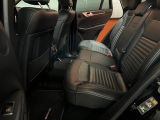 Mercedes-Benz GLE 350d Coupé AMG