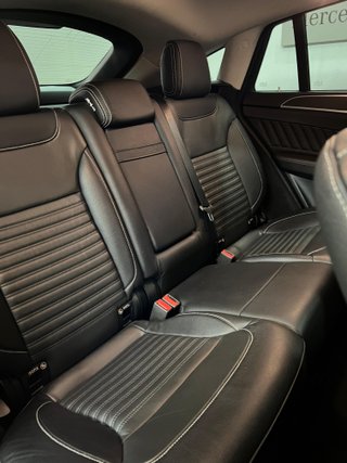 Mercedes-Benz GLE 350d Coupé AMG