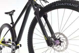 Bicicleta Scott Scale t.S Reacondicionada