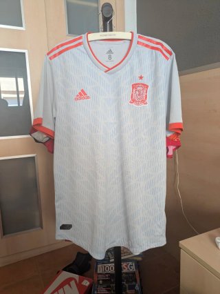 Camiseta Stock Pro / Player Issue 2018
