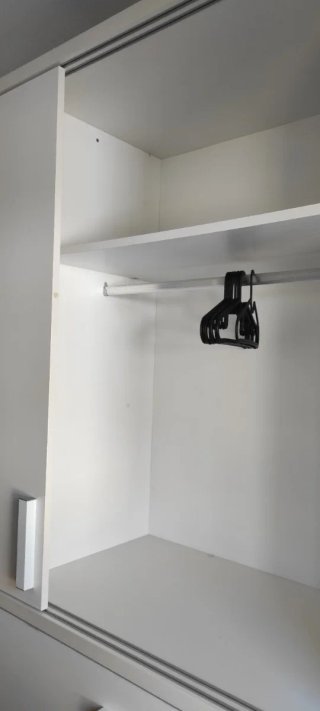 Mueble Cama Abatible Gran Capacidad