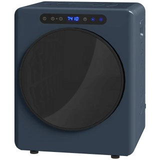 Secadora 5kg Evacuación