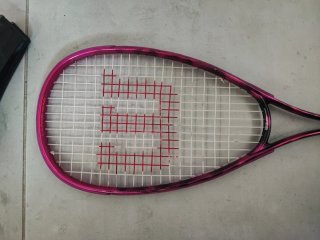 Raqueta Squash Wilson Defender