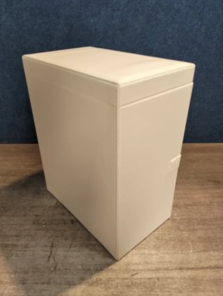 Caja de Joyas Joyero 6 Niveles SONGMICS JBC152W01