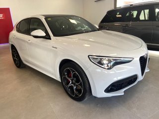 Alfa Romeo Stelvio 2.2 JTDM VELOCE Q4 2020