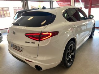 Alfa Romeo Stelvio 2.2 JTDM VELOCE Q4 2020