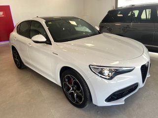 Alfa Romeo Stelvio 2.2 JTDM VELOCE Q4 2020
